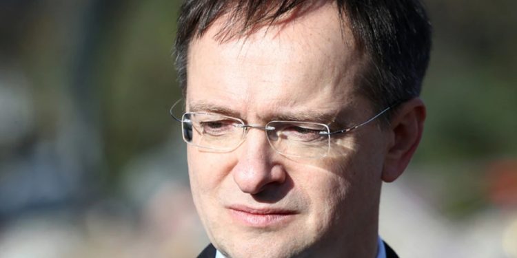 Володимир Мединський