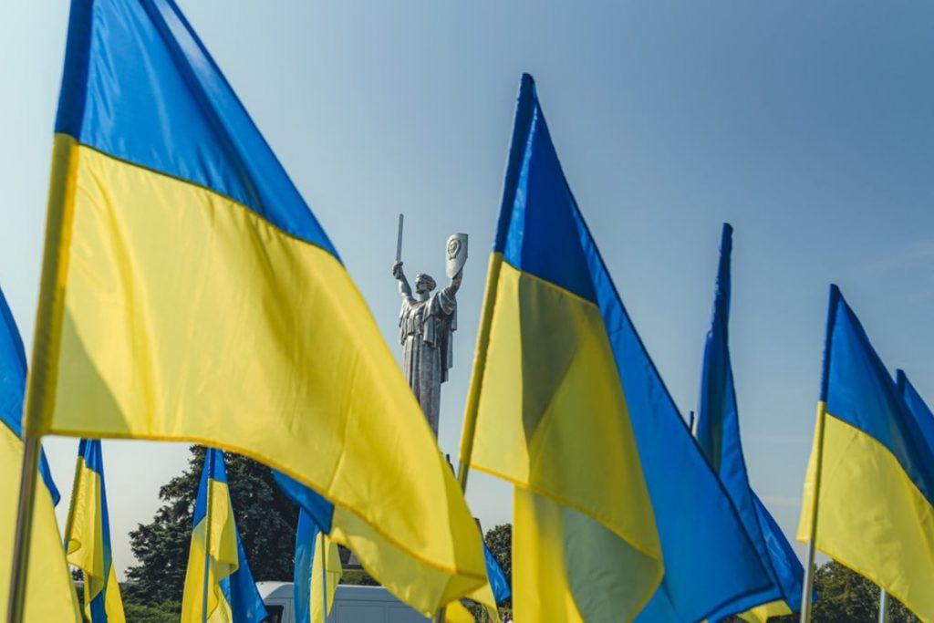 Украинцев ожидают хорошие новости о войне