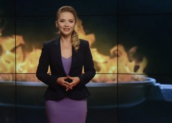Катерина Соляр