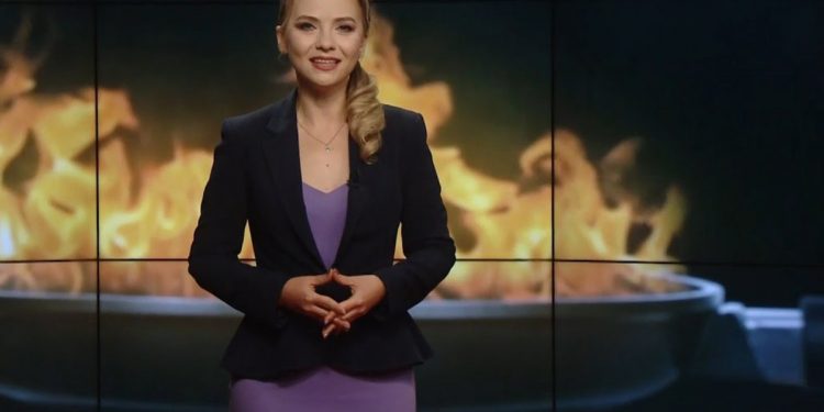 Катерина Соляр