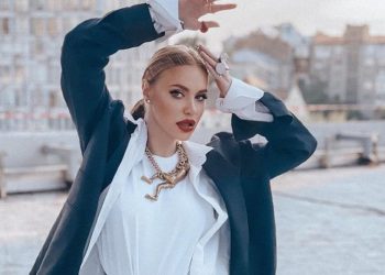 Девочки, поздно – Слава Каминская показала «семейную идиллию» с Арестовичем (фото)