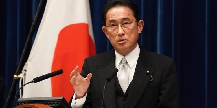 Фумио Кисида