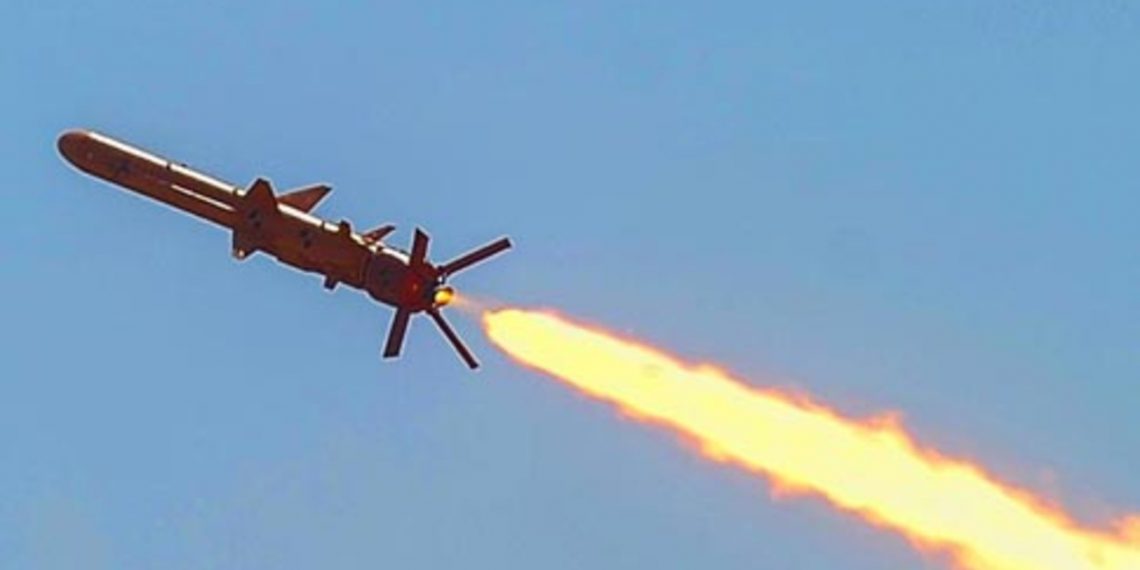 Крилата ракета