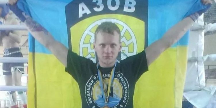 Максим Кагал