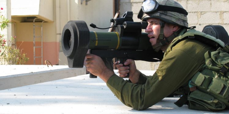 РПГ Матадор