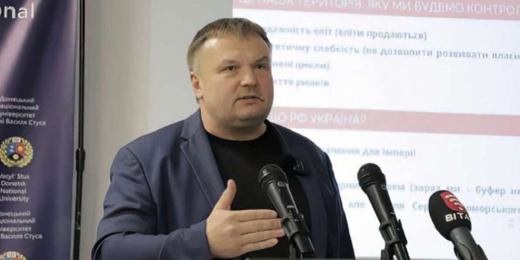 Советник главы МВД