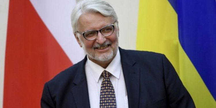 Витольд Ващиковский