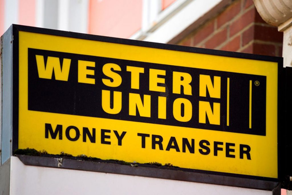 Western Union