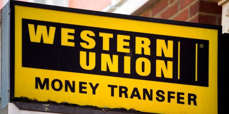 Western Union