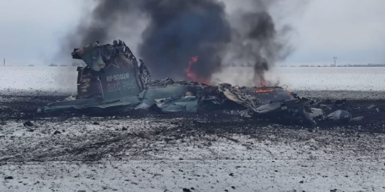 Война в Украине