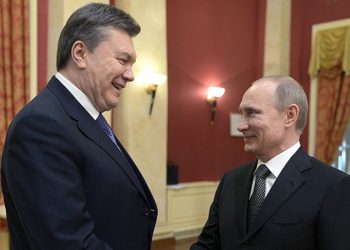 Янукович