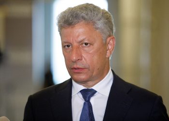 нардеп от "ОПЗЖ".