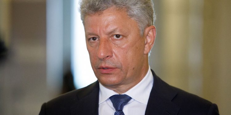 нардеп от "ОПЗЖ".