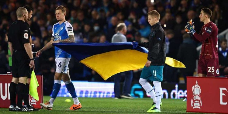 Александр Зинченко