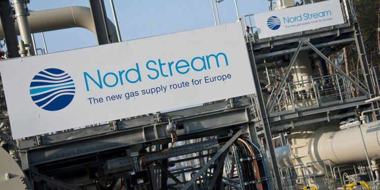 nord stream 1