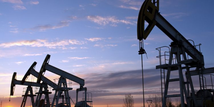 нефтяное эмбарго