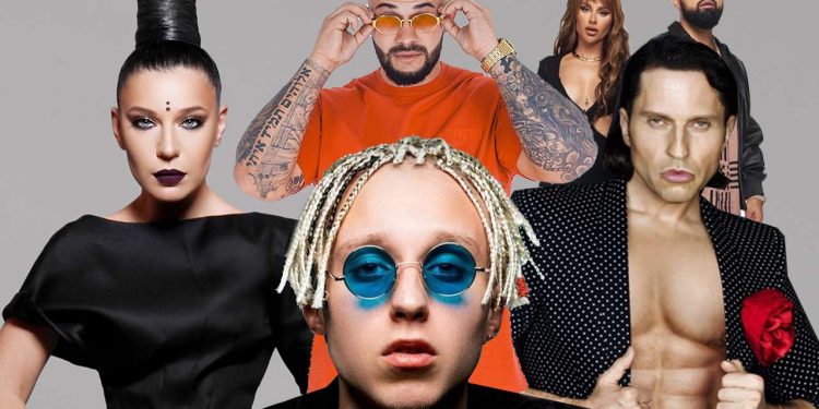 российские звезды о войне