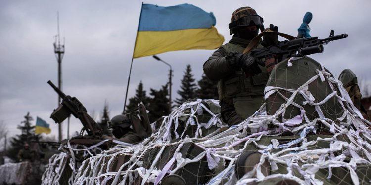 война России против Украины