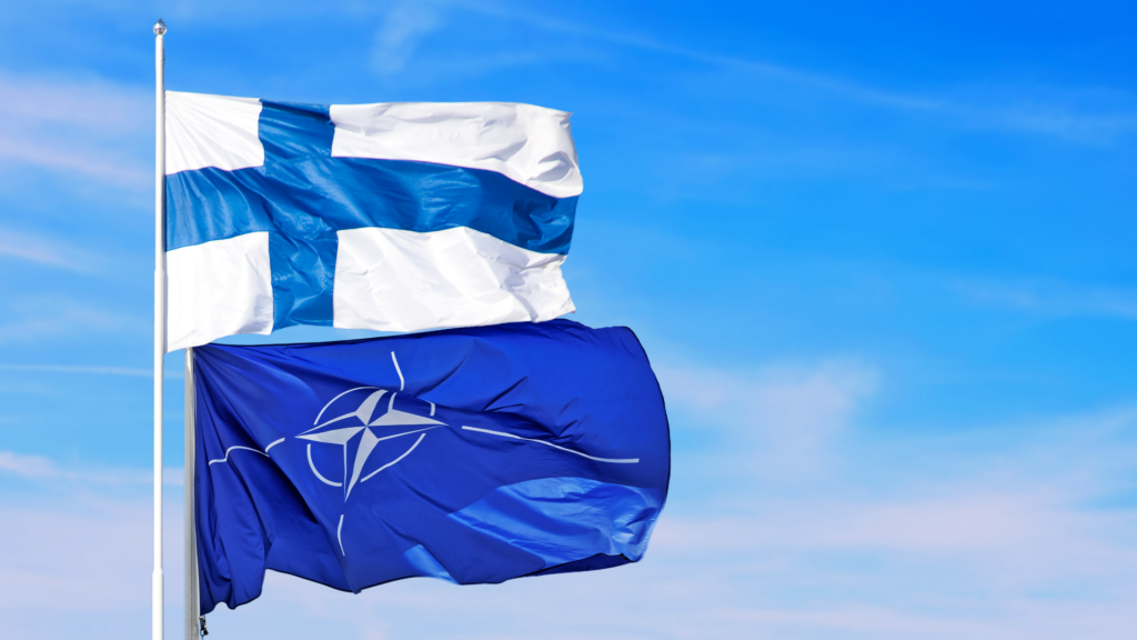 Финляндия-НАТО
