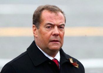 зампред Совбеза РФ