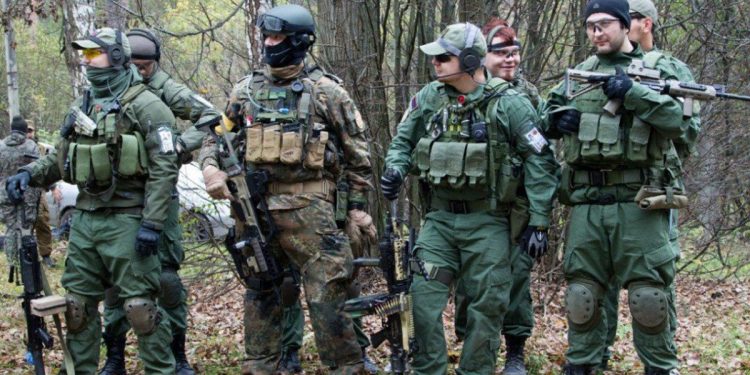 ЧВК Вагнера