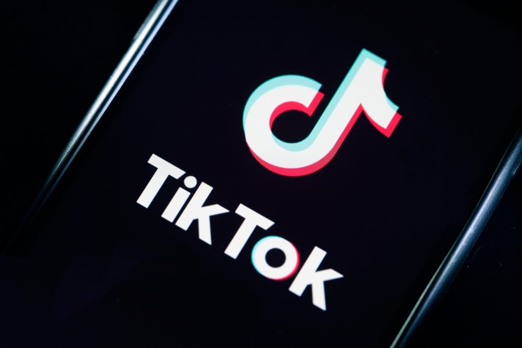 TikTok в россии