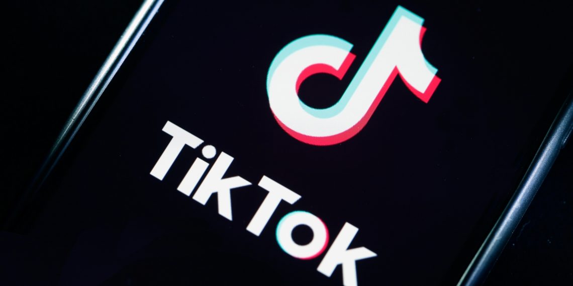 TikTok в россии