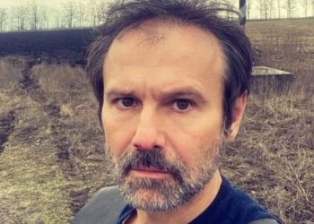 Святослав Вакарчук