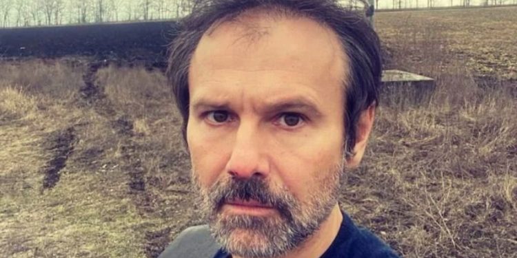 Святослав Вакарчук