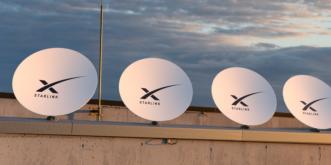 Starlink