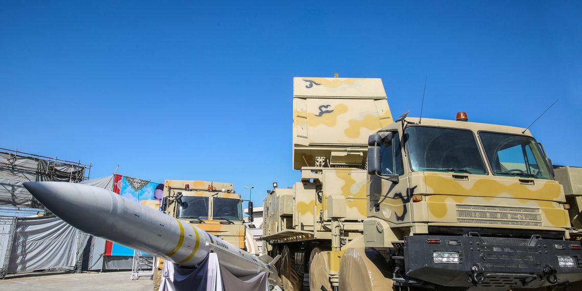 поставки оружия в Россию