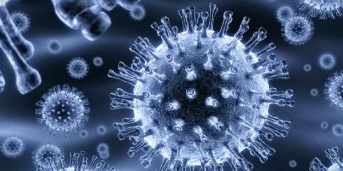 ротавирусная инфекция