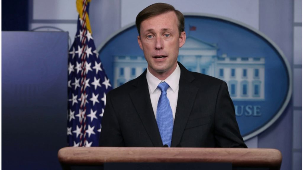 советник по нацбезопасности президента США