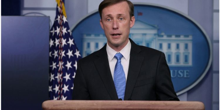 советник по нацбезопасности президента США