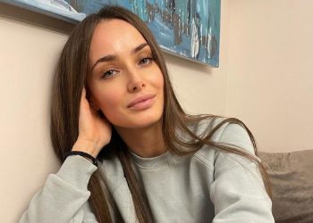 Ксения Мишина