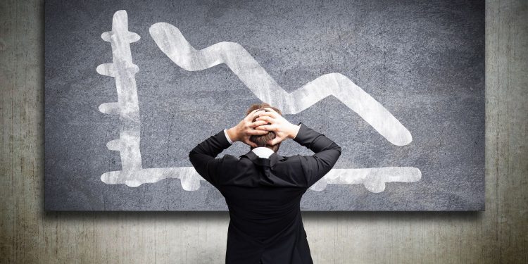 экономический кризис