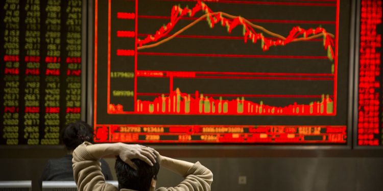 экономический кризис