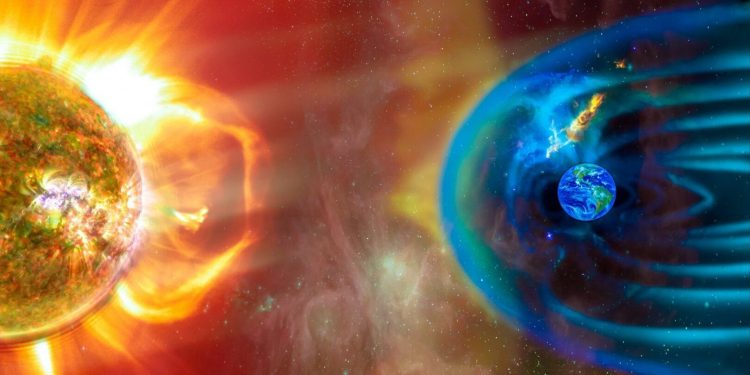 магнитные бури