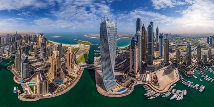 техногиганты