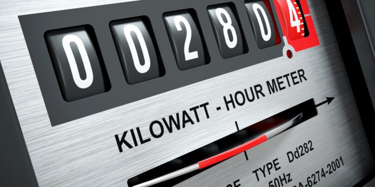 тарифы на свет