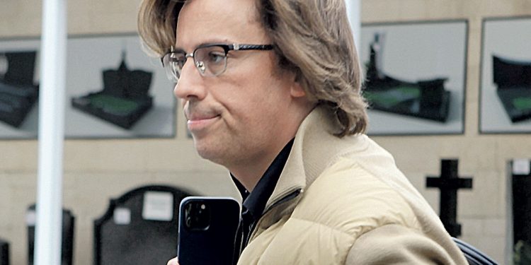 Максим Галкин