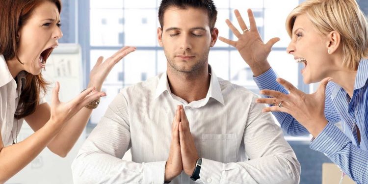 стрессоустойчивость