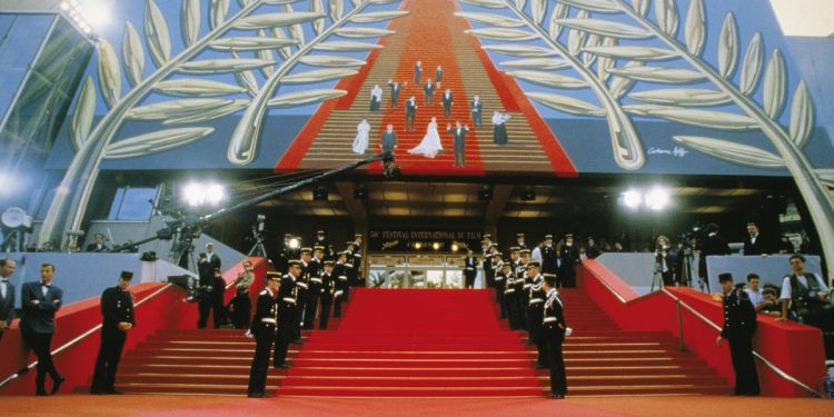 Каннский кинофестиваль