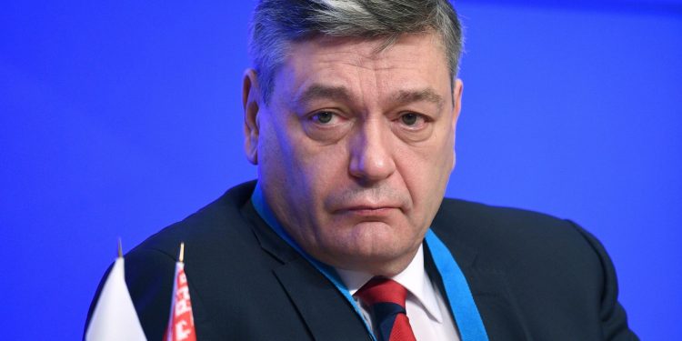 Андрей Руденко