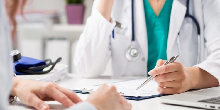 Как оформить больничный