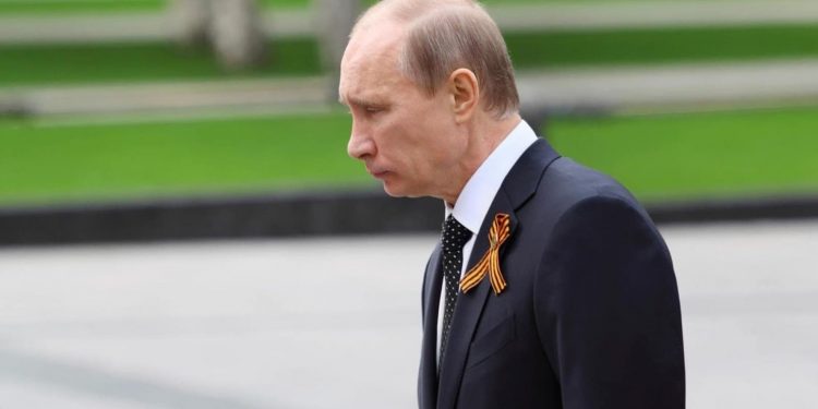 путин болен