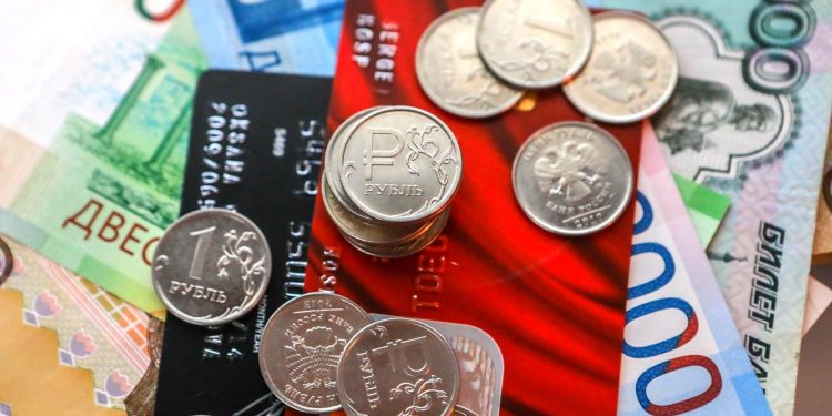 госдолг России