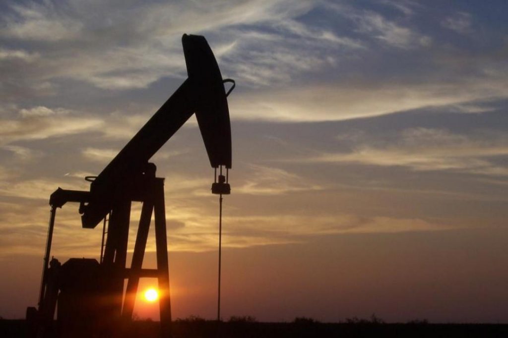 российская нефть