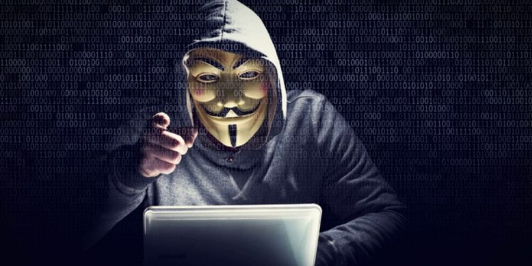 Anonymous