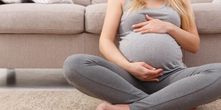 помощь беременным